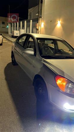 هيونداي أكسنت